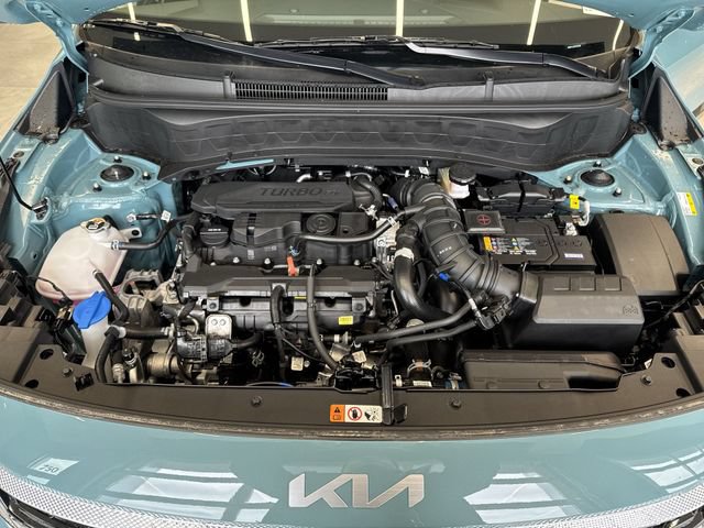 New 2026 Kia Seltos SX AWD/4WD image 26