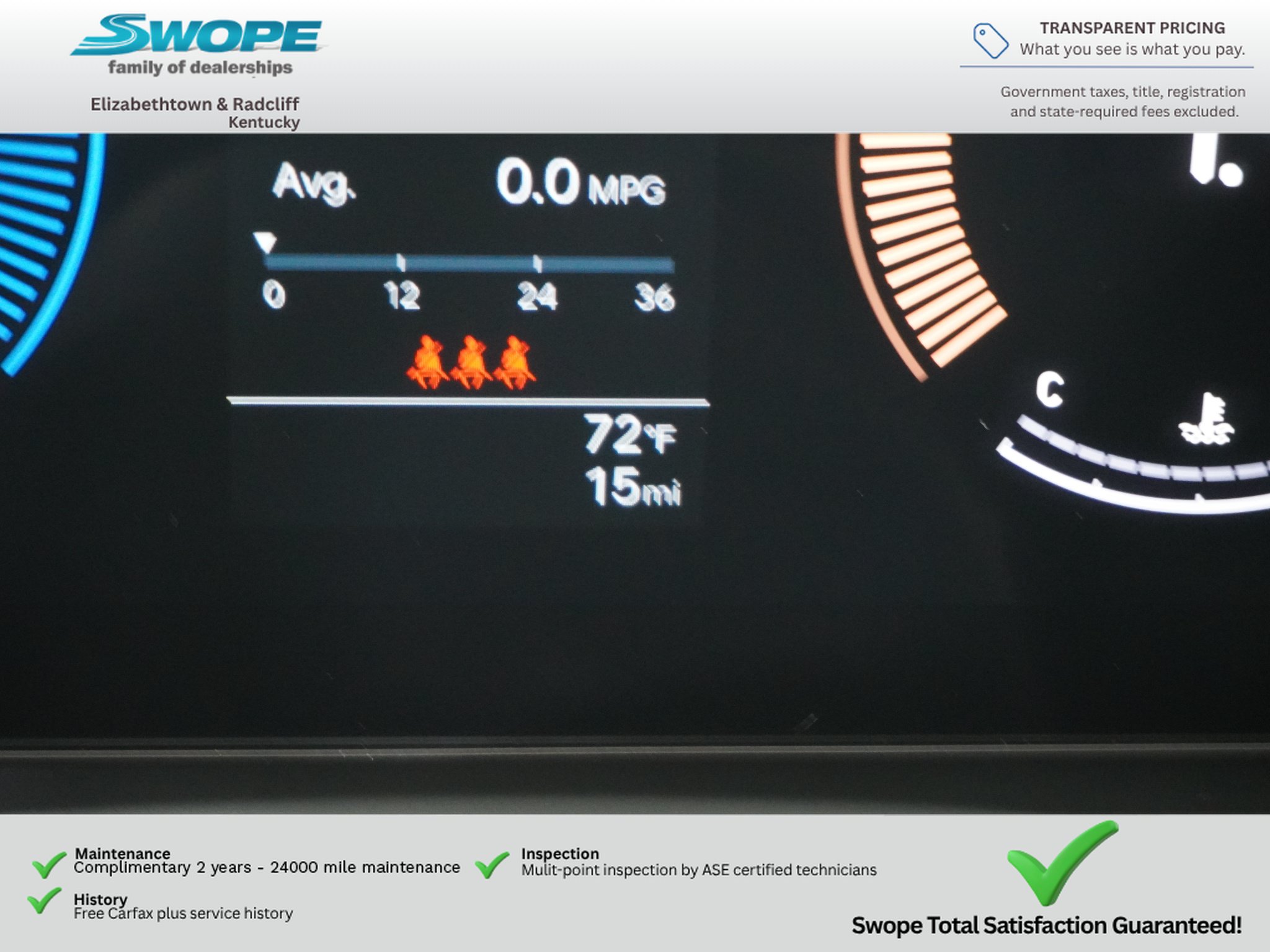 New 2027 Hyundai Santa Cruz SE AWD/4WD image 19