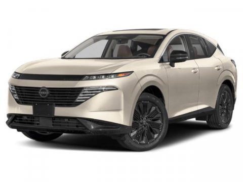New 2026 Nissan Murano SL image 1