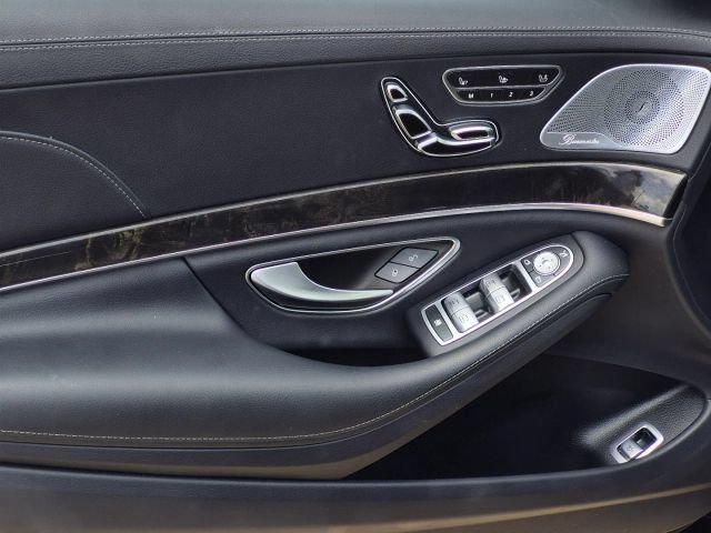 Used 2020 Mercedes-Benz S 450 Sedan image 10