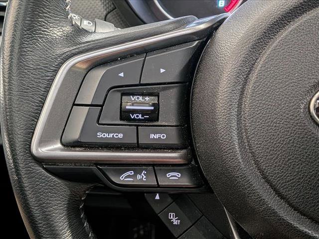 Used 2021 Subaru Forester Premium image 10