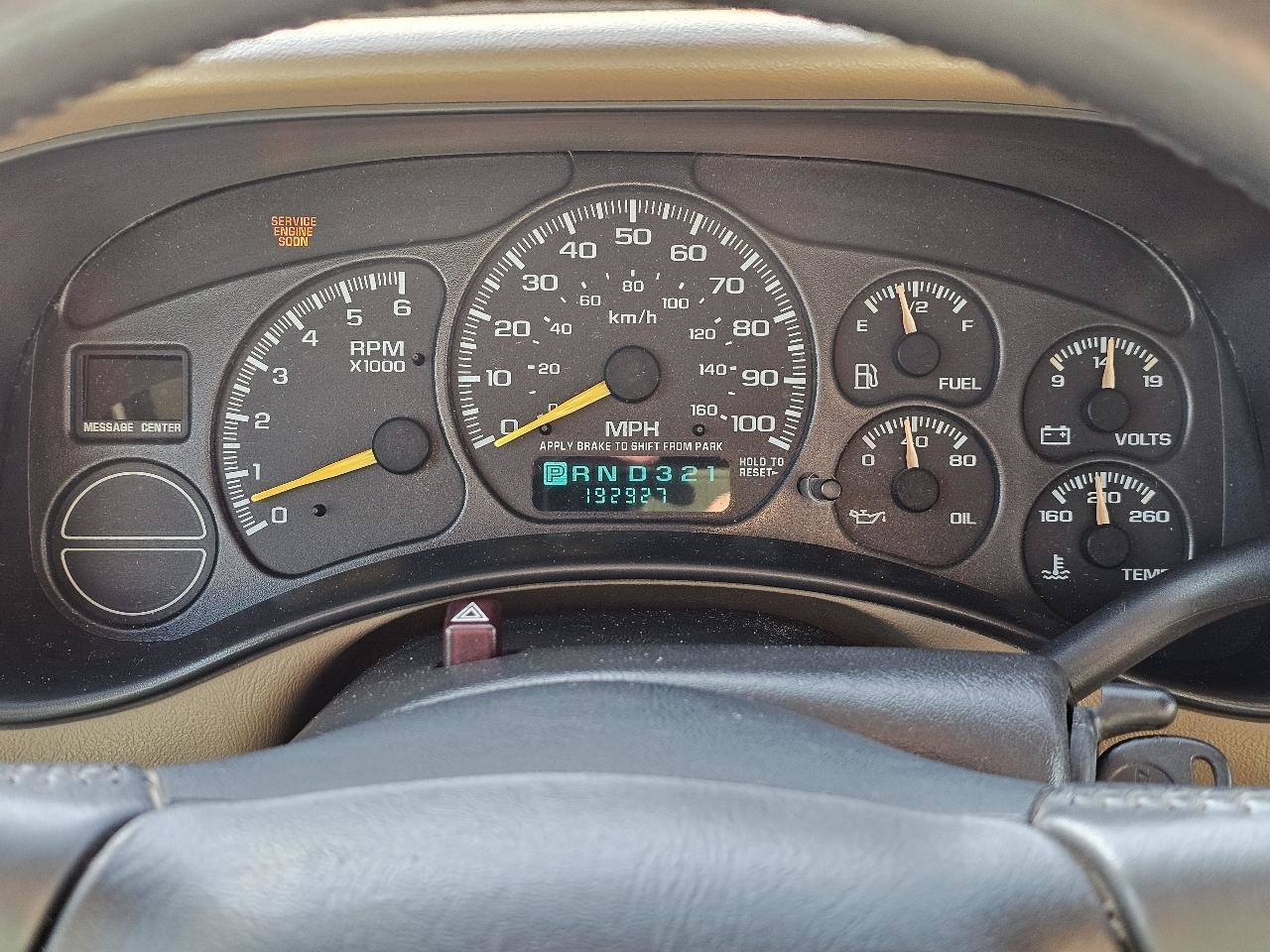 Used 2000 Chevrolet Silverado 1500 LS RWD image 30