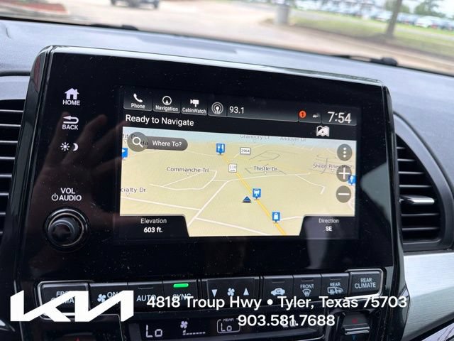 Used 2018 Honda Odyssey Elite image 19