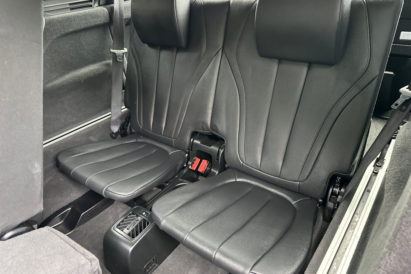 Used 2015 BMW X5 xDrive35i AWD/4WD image 17