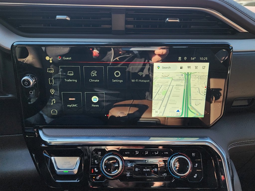 New 2026 GMC Sierra 1500 Denali image 28