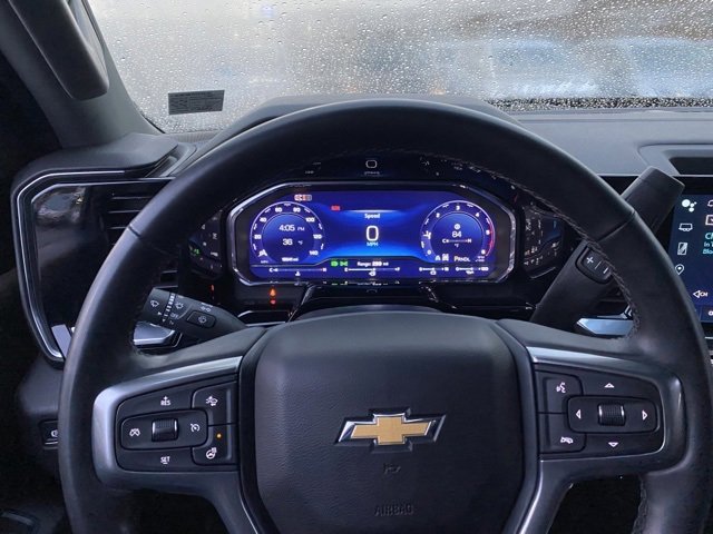 Used 2024 Chevrolet Silverado 2500 LT w/ All Star Edition image 15