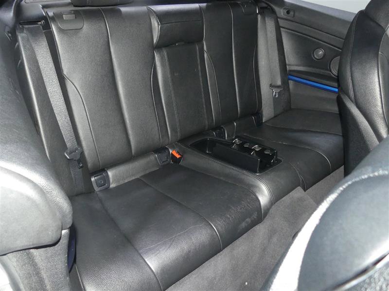 Used 2016 BMW 435i Convertible image 24