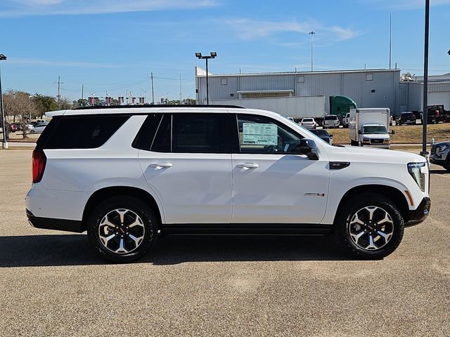 New 2026 GMC Yukon AT4 Ultimate AWD/4WD image 4