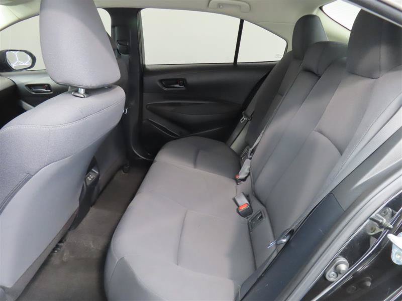 Used 2023 Toyota Corolla LE FWD image 29