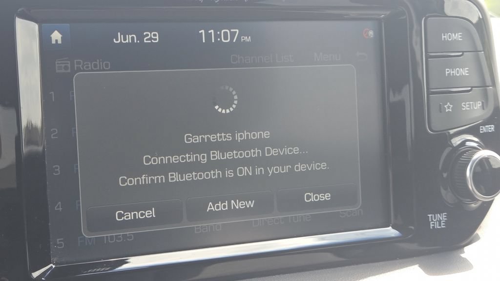 Used 2020 Hyundai Tucson Limited w/ Cargo Package AWD/4WD image 24
