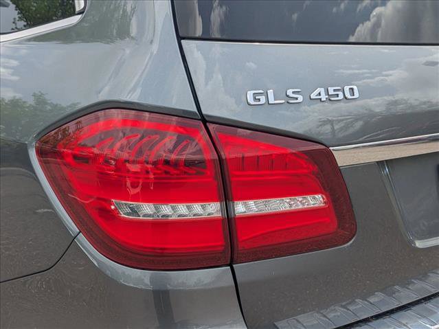 Used 2019 Mercedes-Benz GLS 450 GLS 450 image 10