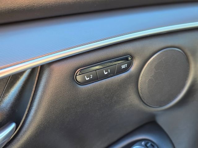 Used 2024 INFINITI QX50 Luxe image 24