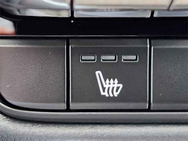 Certified 2025 MAZDA CX-90 3.3 Turbo w/ Preferred Package image 7