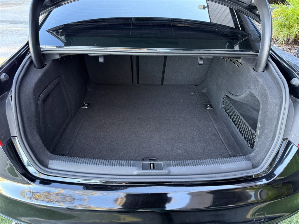 Used 2015 Audi S4 Premium Plus image 29