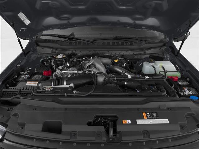 New 2026 Ford F250 XLT image 8