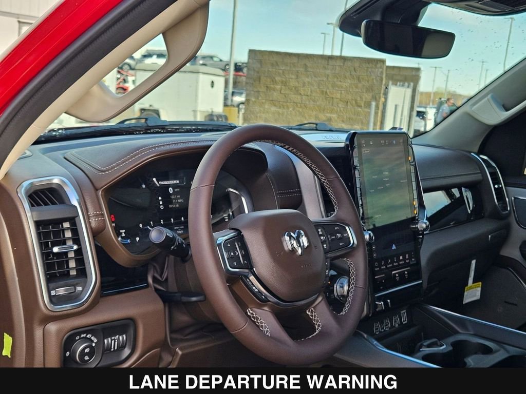 Used 2026 RAM 1500 Laramie image 13