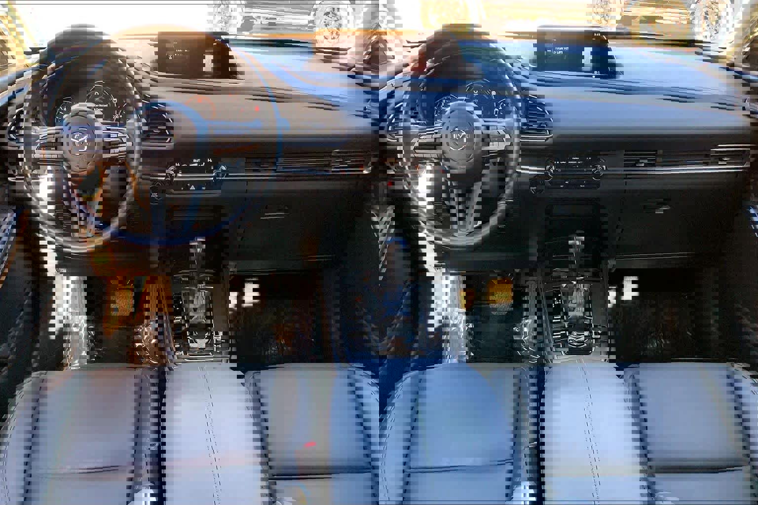 Used 2023 MAZDA CX-30 AWD 2.5 S w/ Select Package image 15