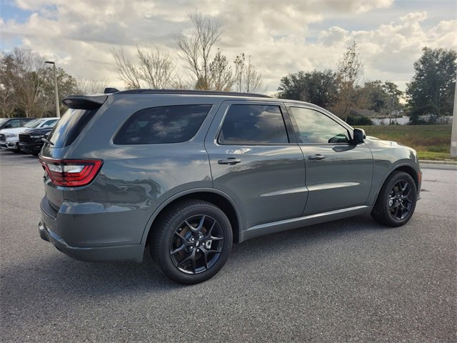 New 2026 Dodge Durango GT image 16