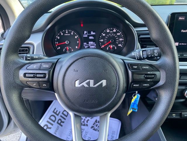 Used 2023 Kia Rio S FWD image 9