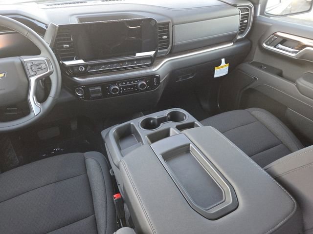 New 2026 Chevrolet Silverado 1500 LT image 28