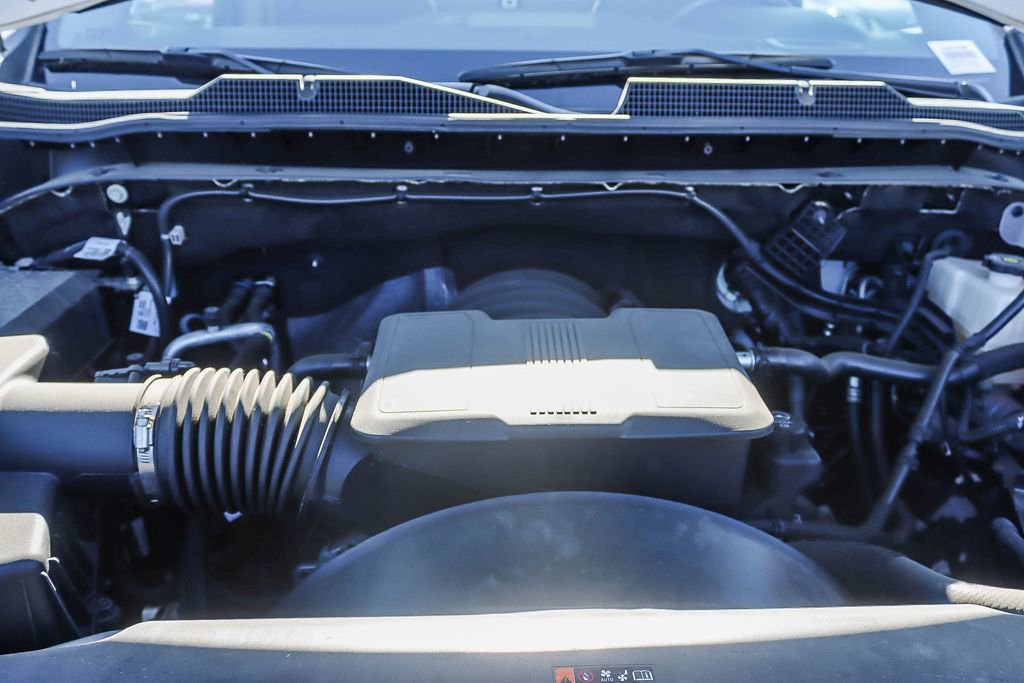 New 2025 Chevrolet Silverado 2500 W/T w/ WT Convenience Package image 23