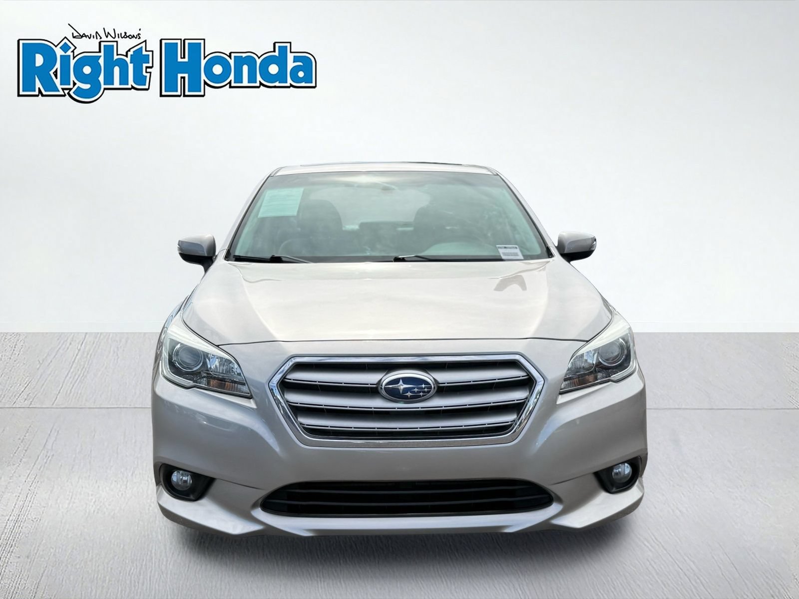 Used 2015 Subaru Legacy 2.5i Limited AWD/4WD image 5