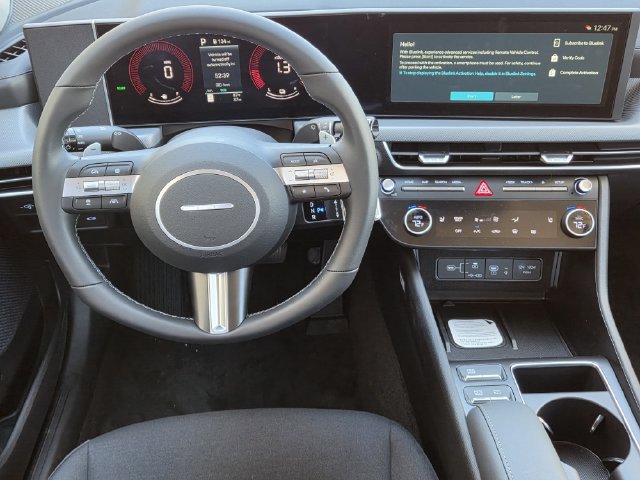 New 2026 Hyundai Sonata SEL FWD image 29