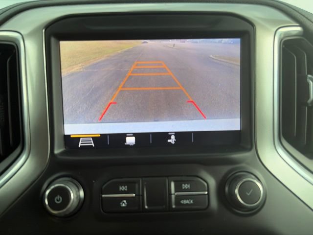 Used 2019 Chevrolet Silverado 1500 LT Trail Boss AWD/4WD image 25