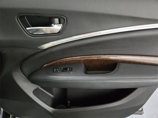 Used 2020 Acura MDX 3.5L image 25