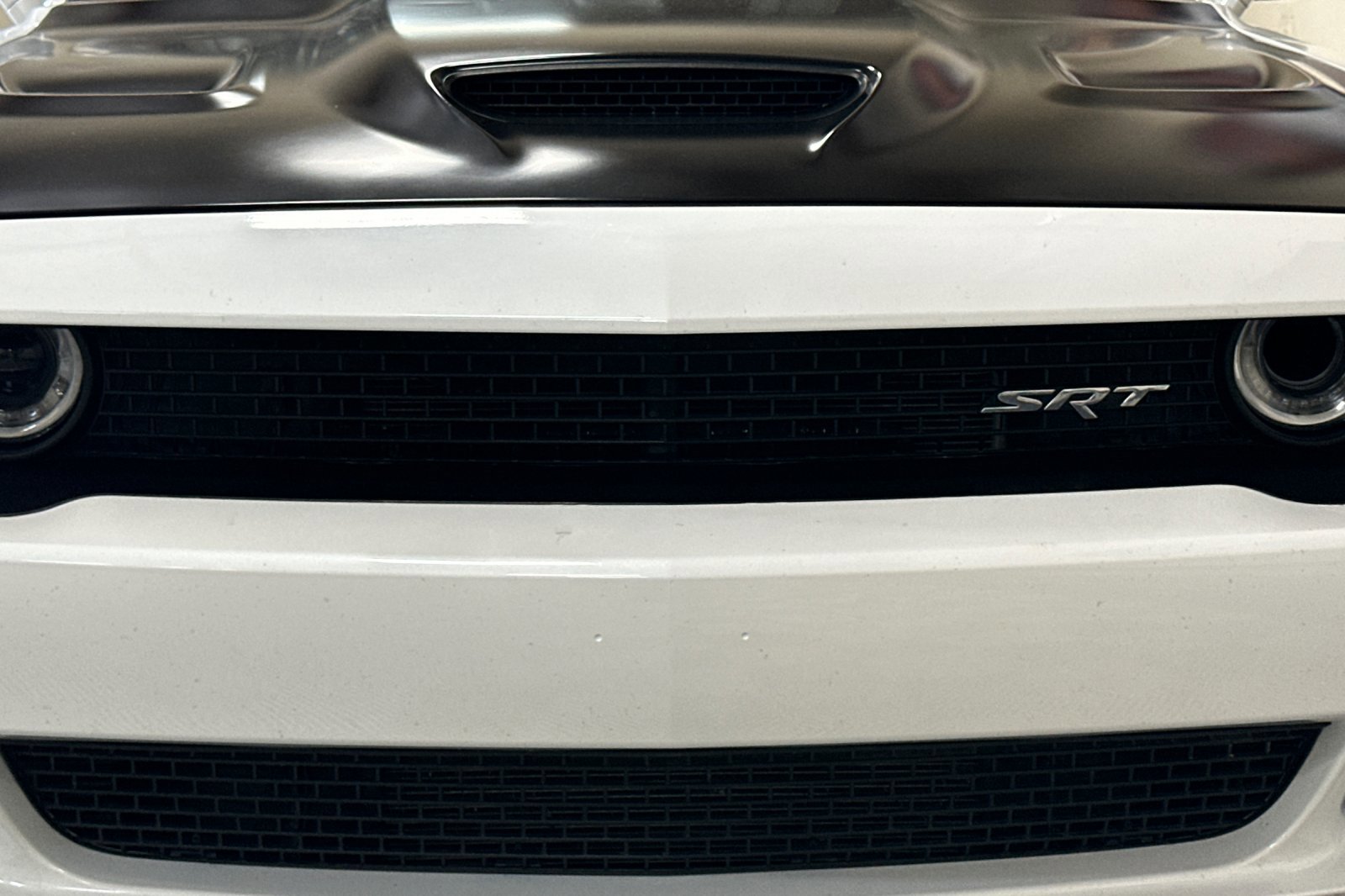 Used 2015 Dodge Challenger SRT Hellcat image 48