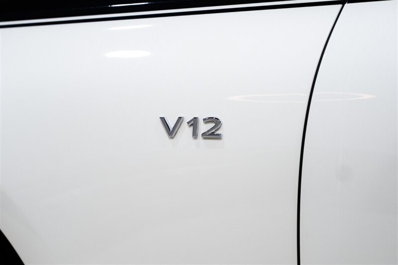 Used 2023 Mercedes-Benz Maybach S 680 4MATIC image 83