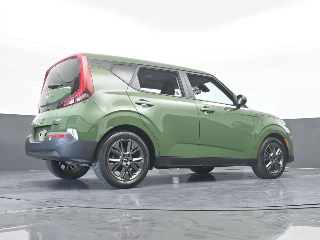 Used 2022 Kia Soul EX image 60