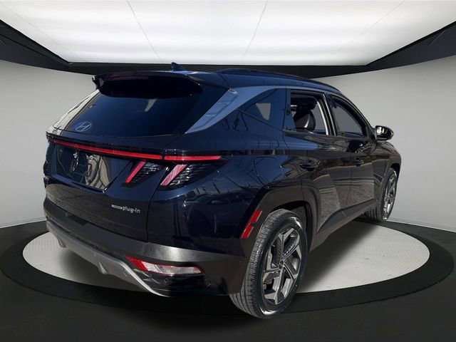 Used 2023 Hyundai Tucson Limited image 11