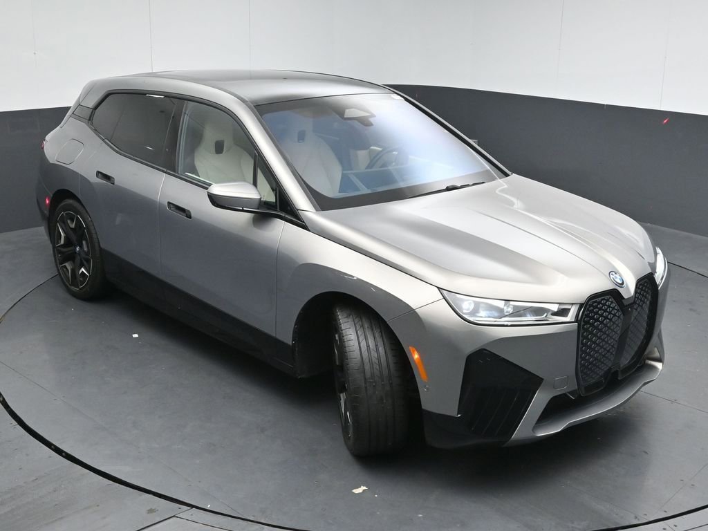 Used 2024 BMW iX M60 image 38