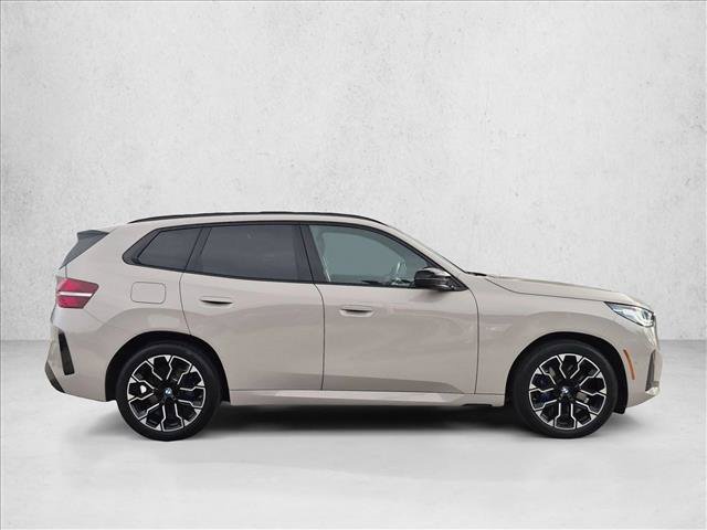 Certified 2026 BMW X3 M50 AWD/4WD image 4