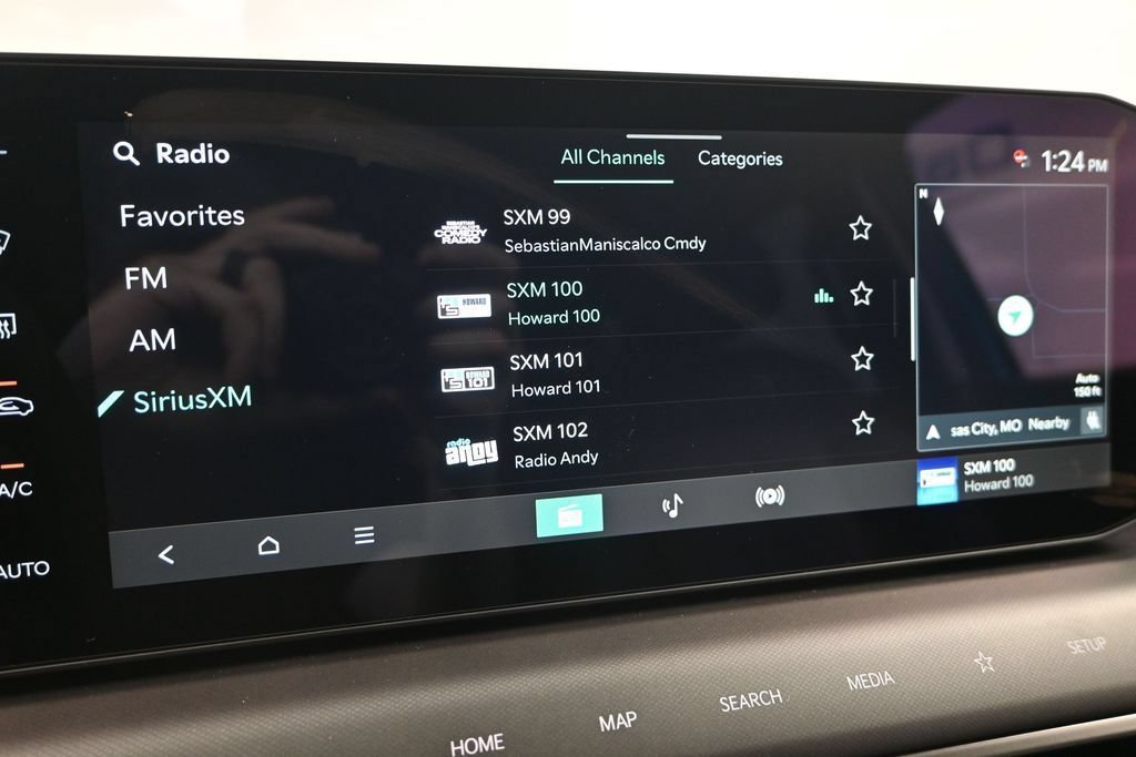 New 2026 Kia EV9 Wind AWD/4WD image 18