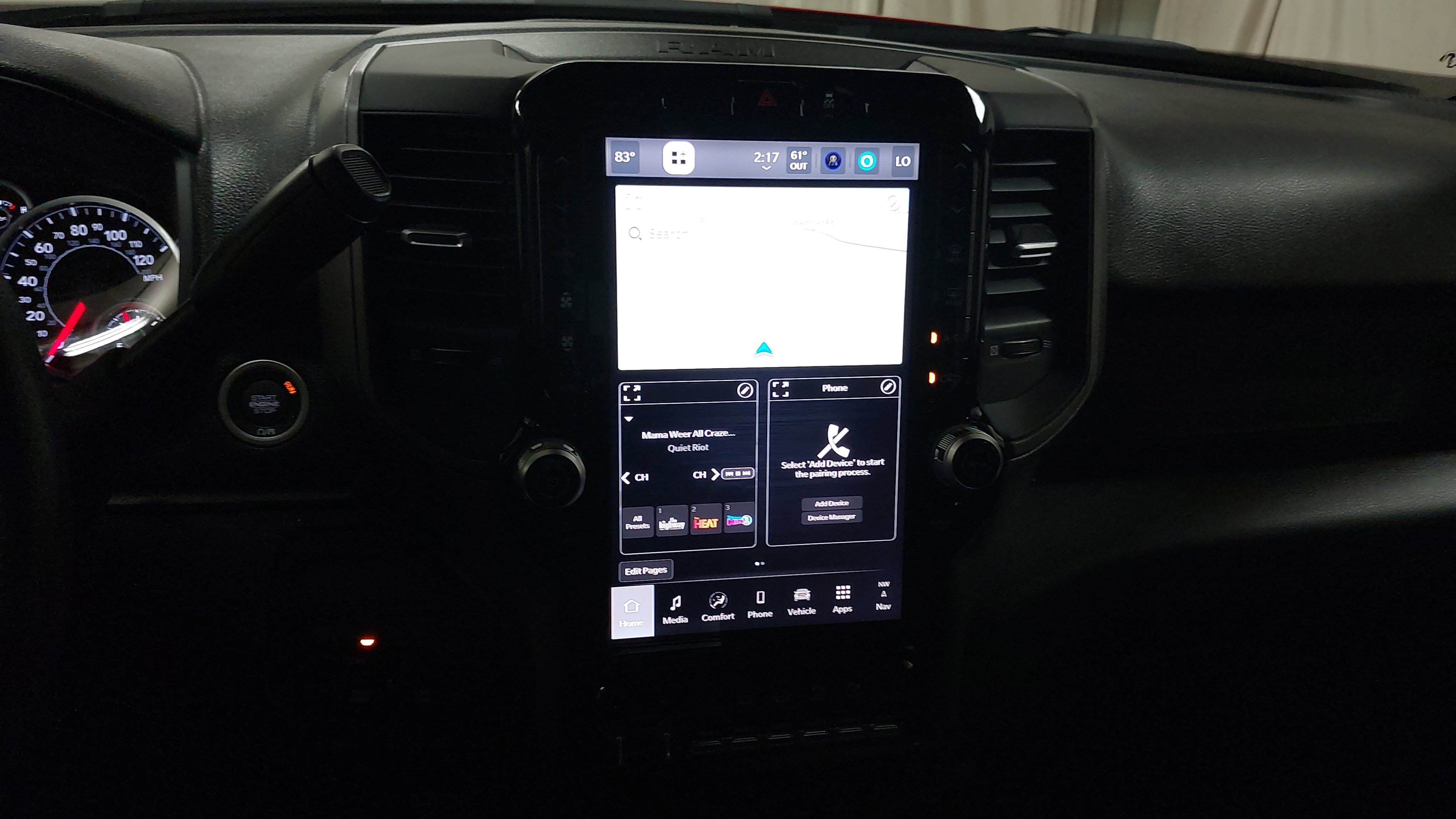 New 2026 RAM 2500 Tradesman image 20