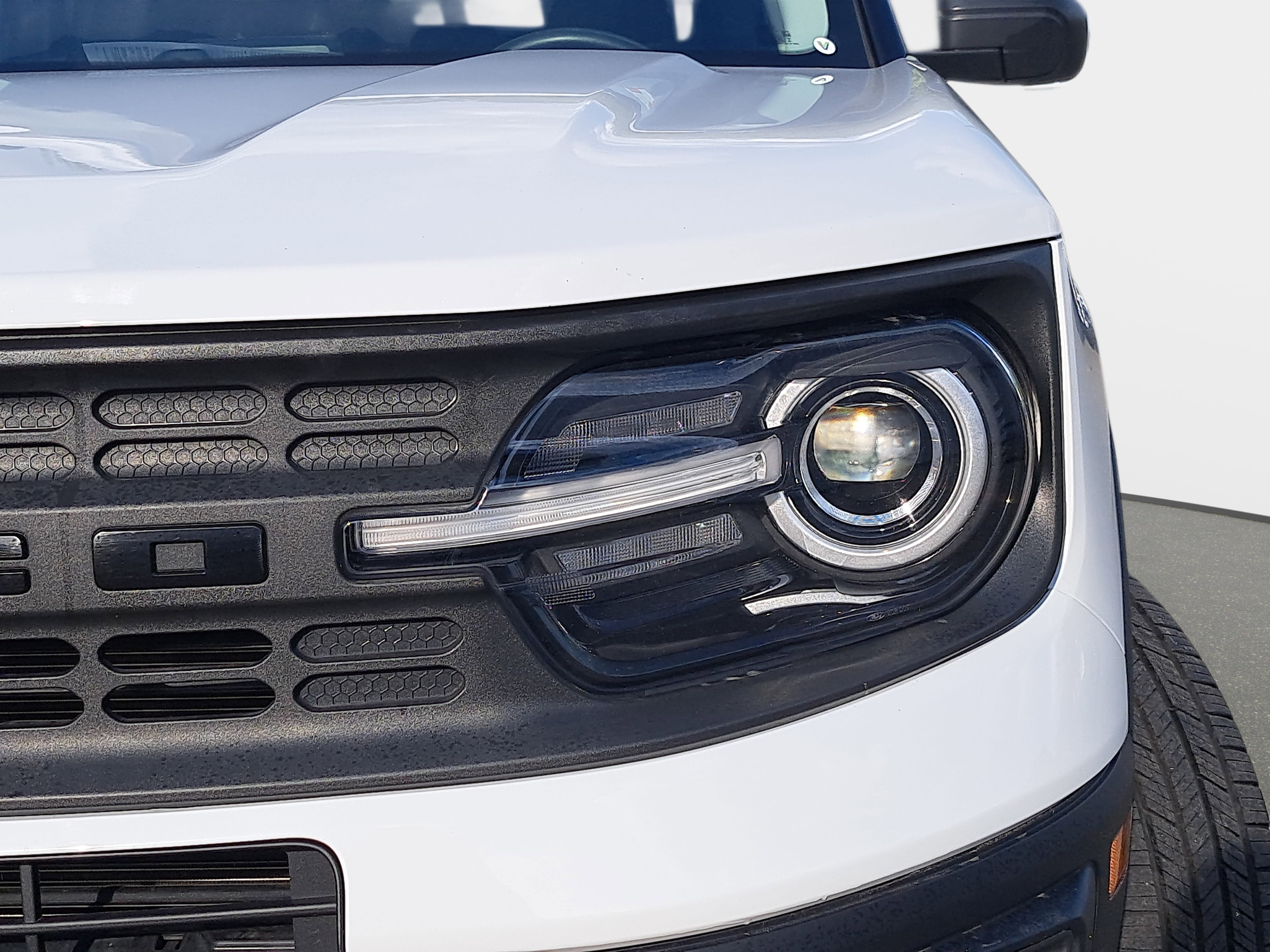 Used 2021 Ford Bronco Sport AWD/4WD image 28