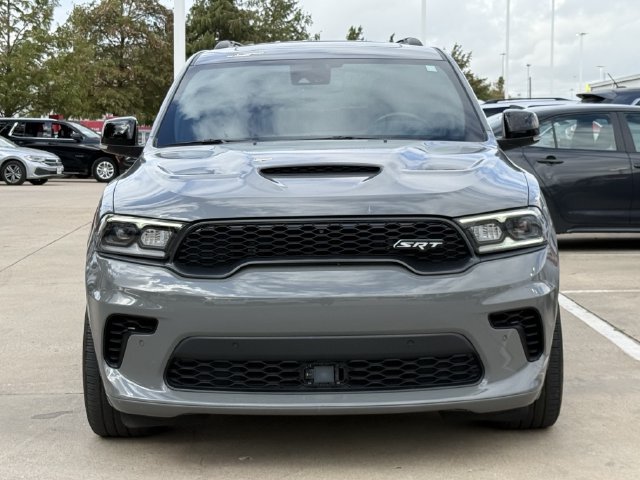 Used 2024 Dodge Durango SRT AWD/4WD image 8