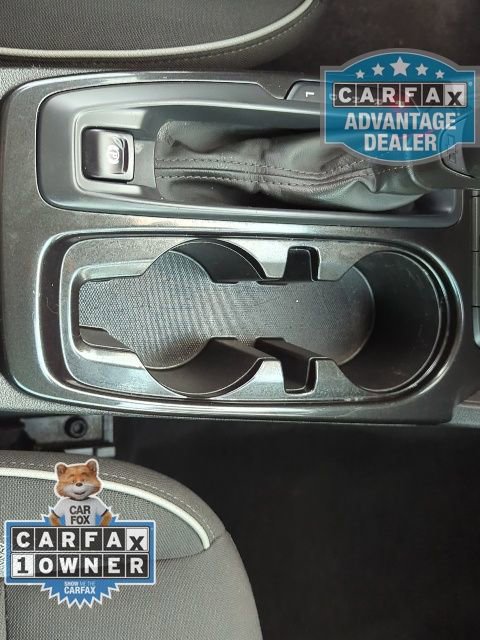 Used 2023 Chevrolet TrailBlazer LT w/ Convenience Package image 11