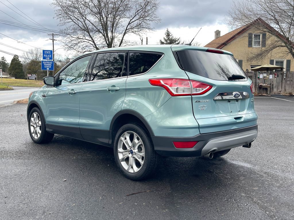 Used 2013 Ford Escape SEL image 3