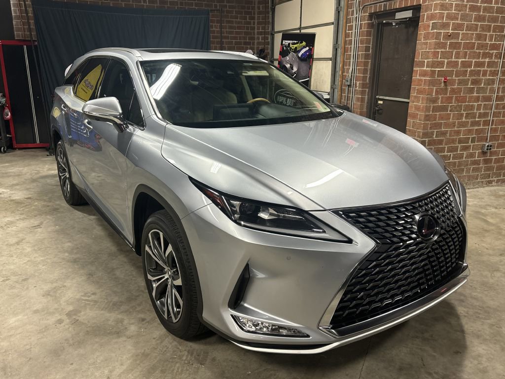 Used 2022 Lexus RX 350L FWD w/ Premium Package image 17