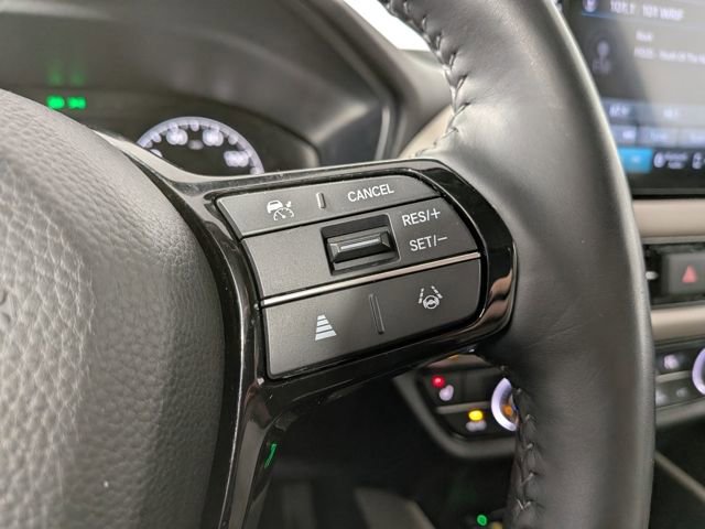 Used 2024 Honda HR-V EX-L image 7