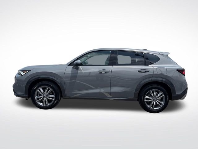 Certified 2025 Acura ADX AWD image 4