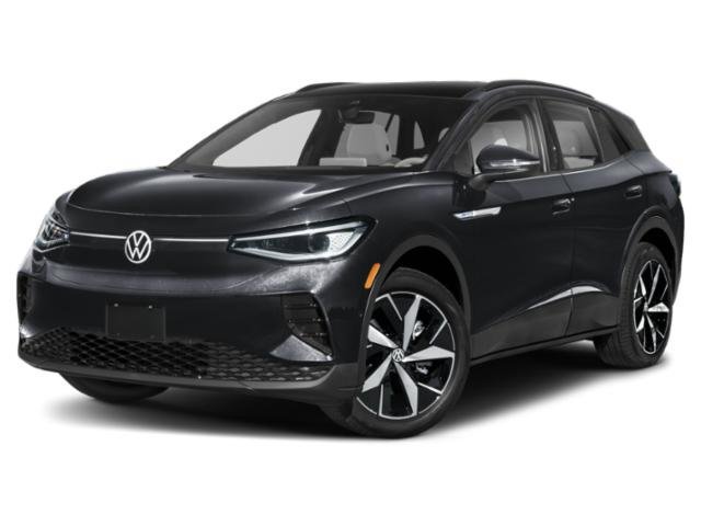 New 2025 Volkswagen ID.4 Pro S
