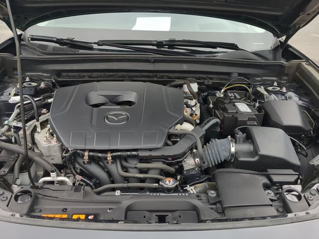 Used 2024 MAZDA CX-30 AWD 2.5 S w/ Premium Package image 42