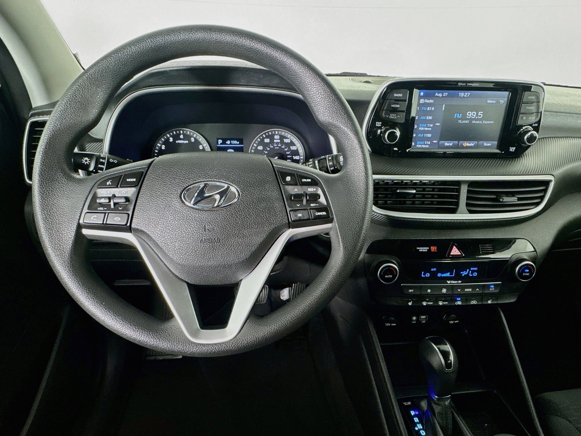 Used 2019 Hyundai Tucson SEL FWD image 10
