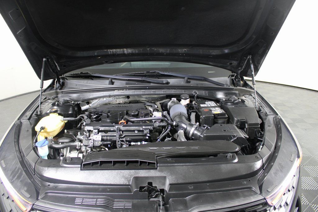 Used 2022 Kia K5 EX image 7