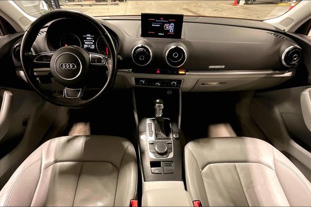 Used 2015 Audi A3 2.0T Premium Plus w/ Premium Plus Package image 15