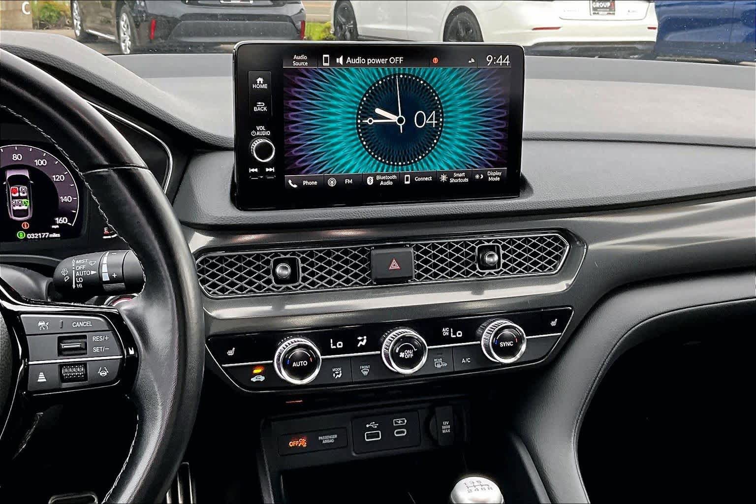Used 2023 Acura Integra A-Spec FWD image 6